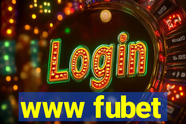 www fubet