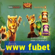www fubet