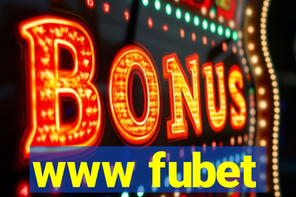 www fubet