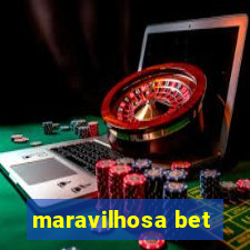 maravilhosa bet