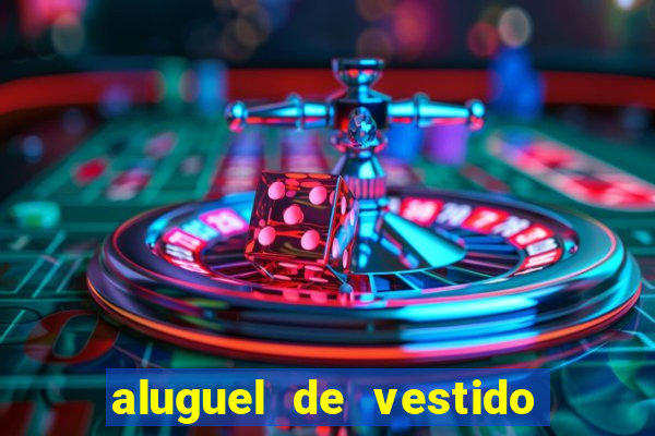 aluguel de vestido de prenda em porto alegre