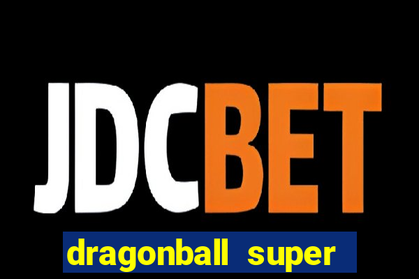 dragonball super torrent magnet