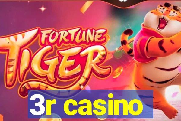 3r casino