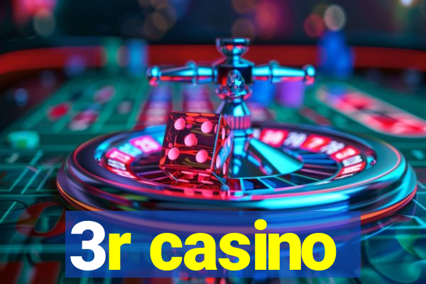 3r casino