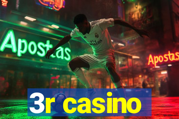 3r casino