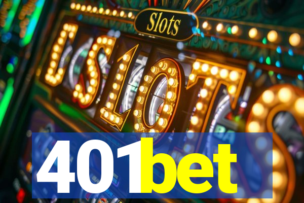 401bet