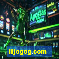 iiijogog.com