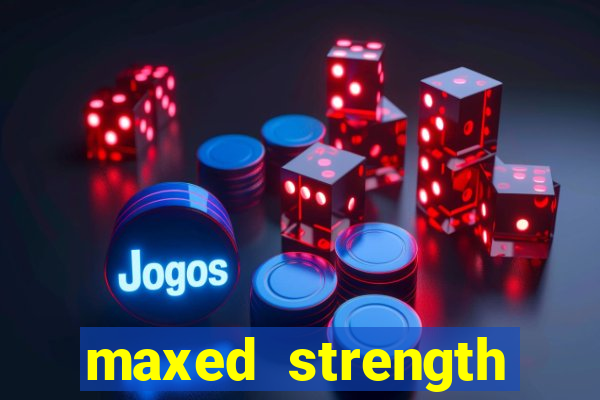 maxed strength necromancer pt br