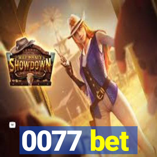 0077 bet