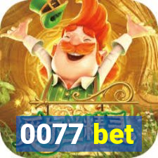 0077 bet