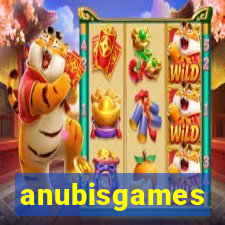 anubisgames