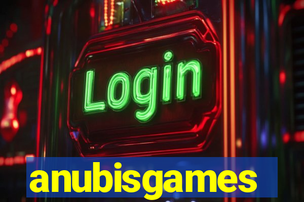anubisgames