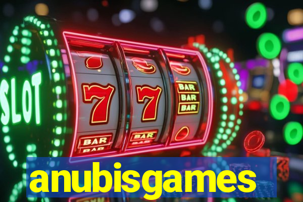 anubisgames