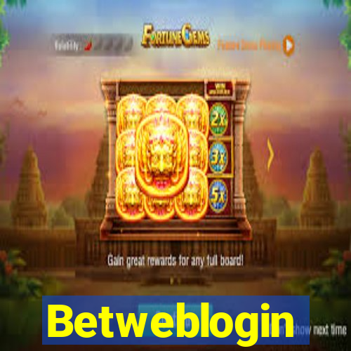 Betweblogin