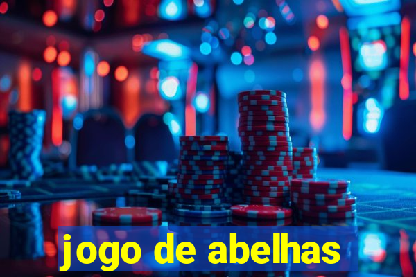 jogo de abelhas