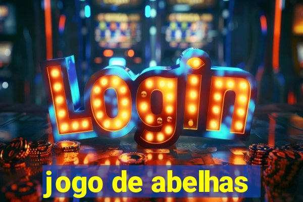 jogo de abelhas