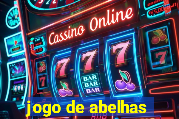 jogo de abelhas