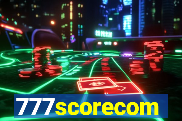 777scorecom