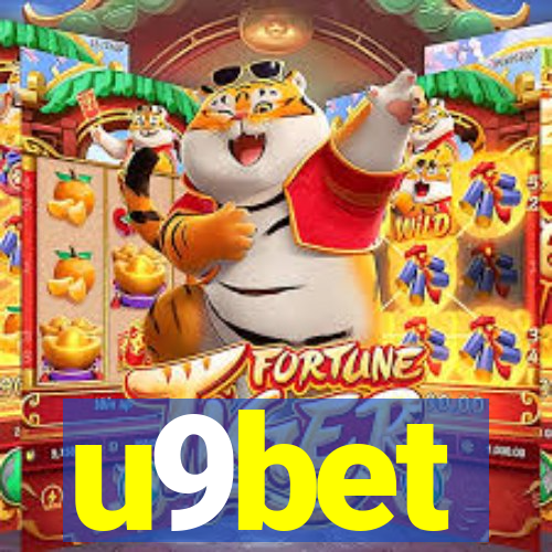 u9bet