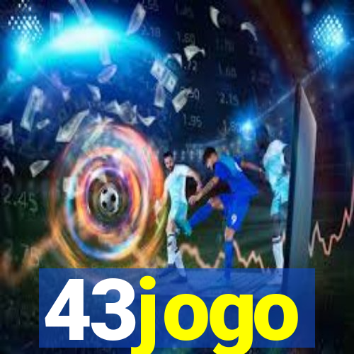 43jogo