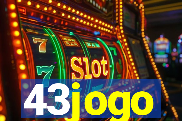 43jogo