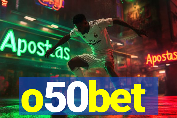 o50bet