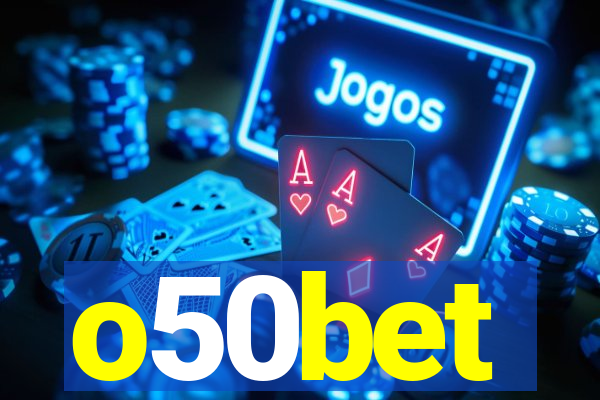 o50bet