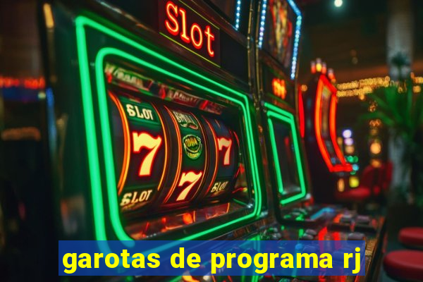 garotas de programa rj