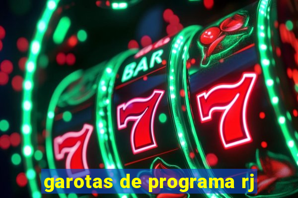 garotas de programa rj