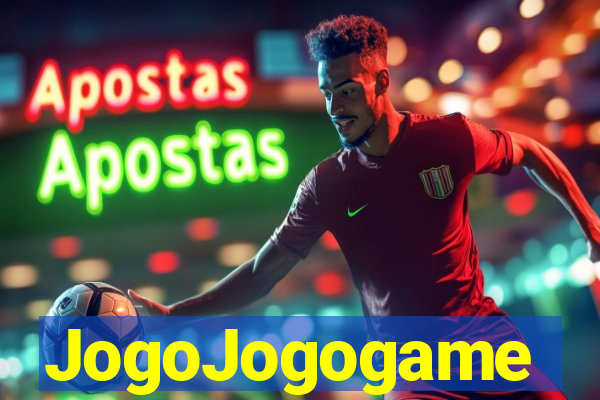 JogoJogogame