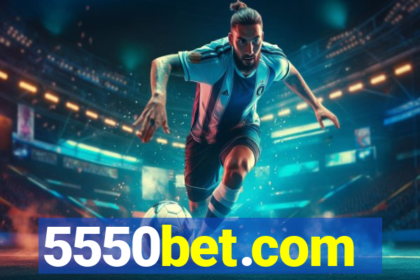 5550bet.com