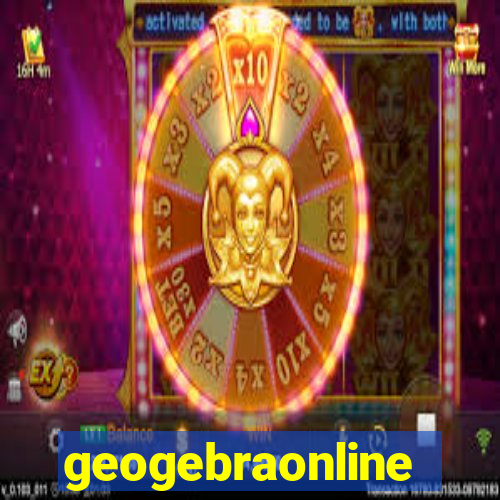 geogebraonline