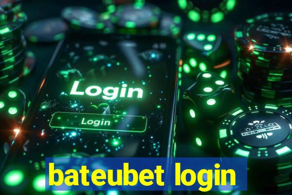 bateubet login