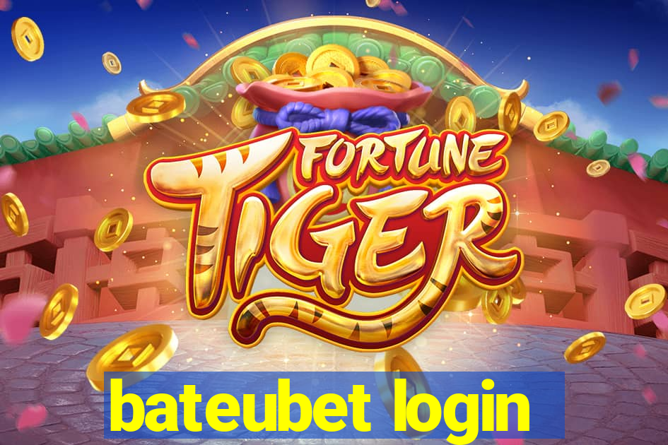 bateubet login