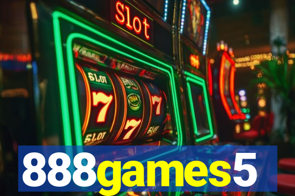 888games5