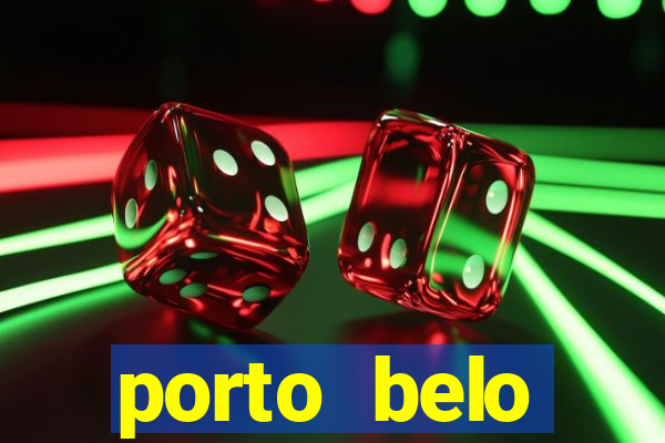 porto belo abastecimento segunda via