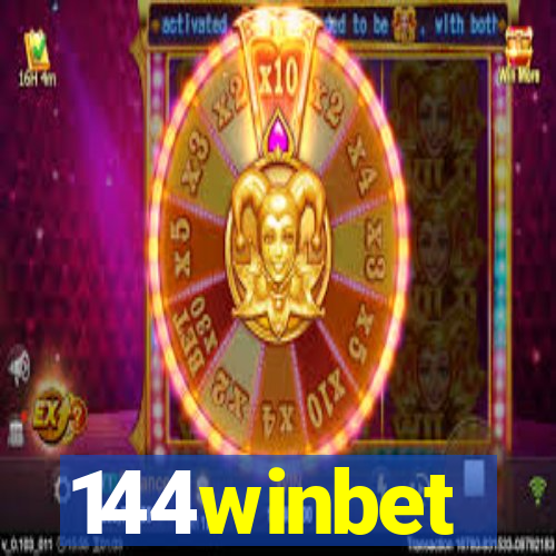 144winbet