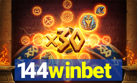 144winbet