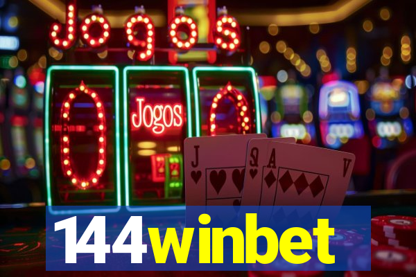 144winbet