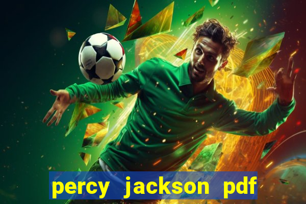 percy jackson pdf google drive