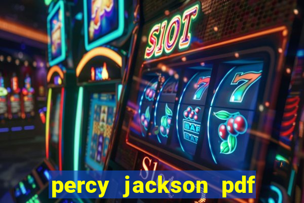 percy jackson pdf google drive