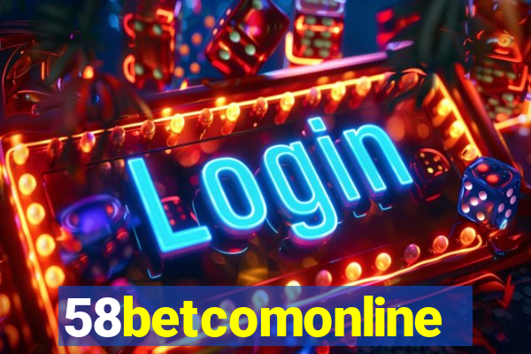 58betcomonline