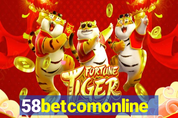 58betcomonline