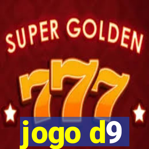 jogo d9