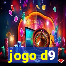 jogo d9