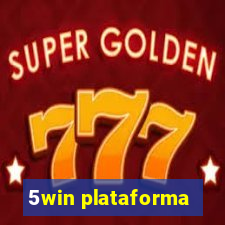 5win plataforma