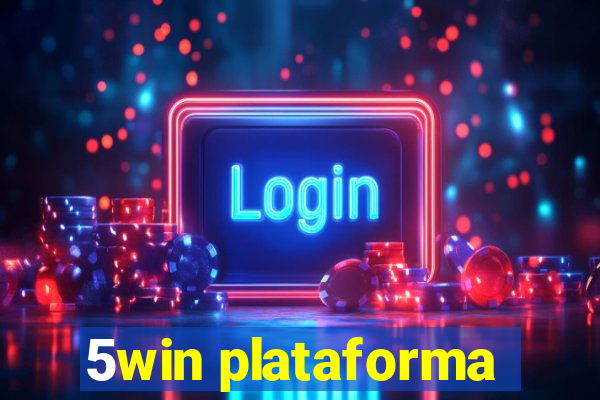 5win plataforma