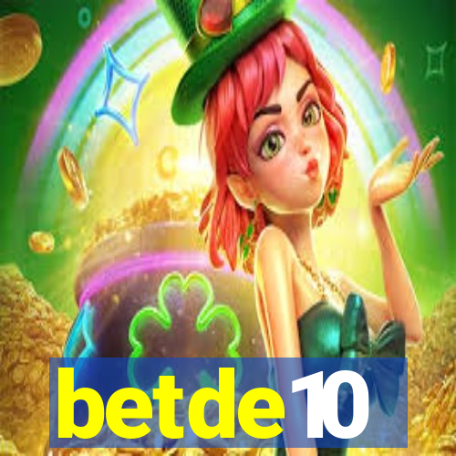 betde10