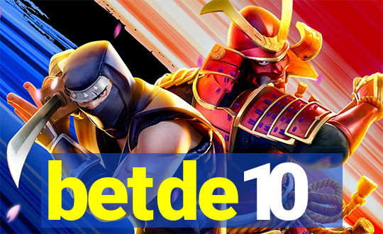 betde10