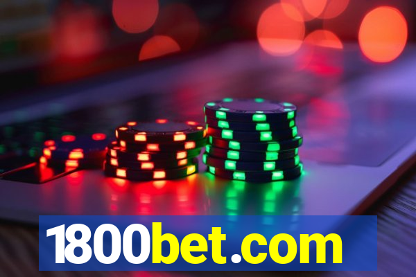 1800bet.com